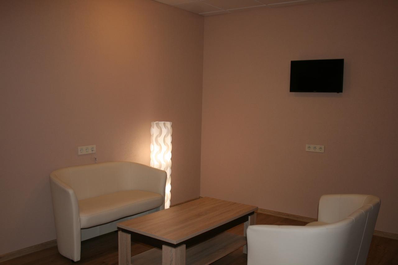 Bella Riga Hotel With Self-Check In Экстерьер фото