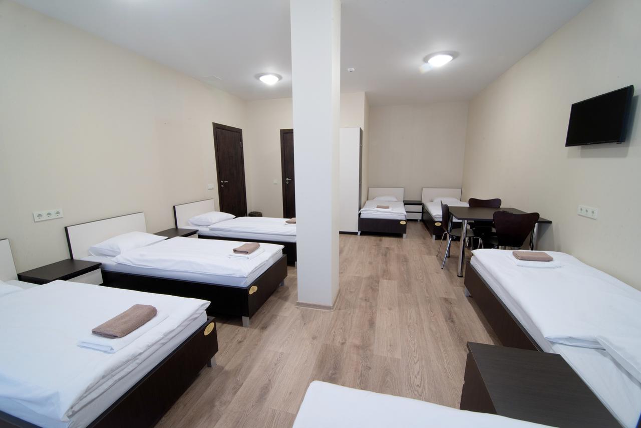 Bella Riga Hotel With Self-Check In Экстерьер фото