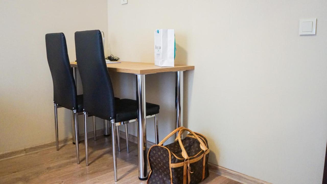 Bella Riga Hotel With Self-Check In Экстерьер фото