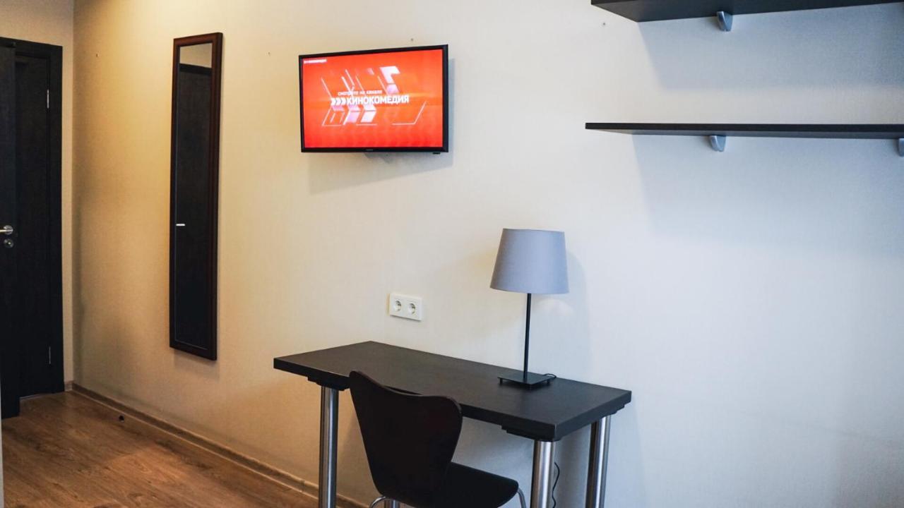 Bella Riga Hotel With Self-Check In Экстерьер фото